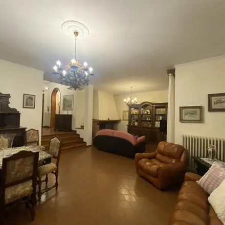 Rent this 3 bed apartment on Via Roma in None TO, Italy