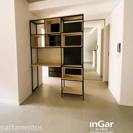 Buy this 1 bed apartment on Ituzaingó 119 in República de la Sexta, Rosario