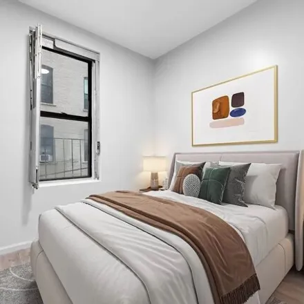 Rent this 2 bed apartment on 424 East 116th Street in New York, NY 10029