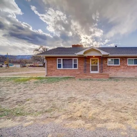 Image 1 - 1443 Garfield Street, Lincoln Park, Fremont County, CO 81212, USA - House for sale