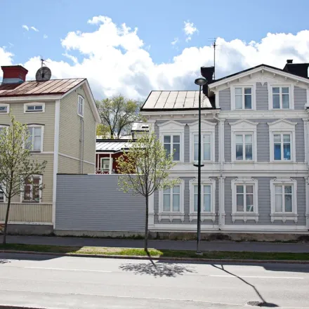 Rent this 2 bed apartment on Björneborgsgatan 30A in 854 60 Sundsvall, Sweden