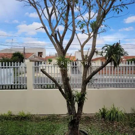 Buy this 2 bed house on Colégio Estadual Tenente Sprenger in Rua Isaac Victor Pereira 115, Atuba