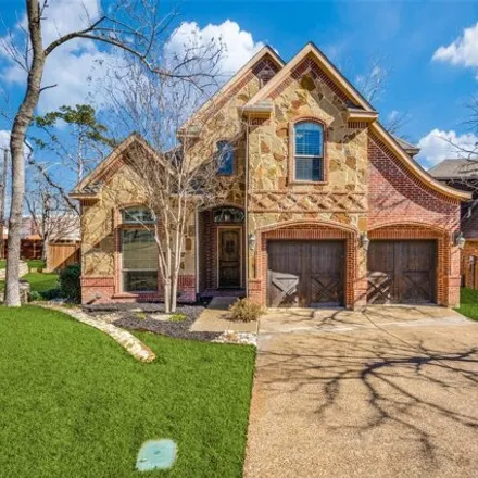 Buy this 4 bed house on T.W. King Road in Southlake, TX 76262