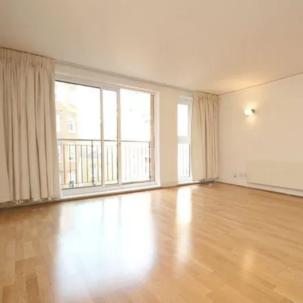 Rent this 2 bed apartment on Artillery Mansions in Artillery Place, Westminster