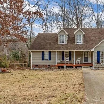 Buy this 4 bed house on 250 Moss Lane in Landrum, Spartanburg County