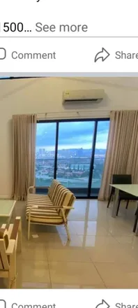 Image 4 - 5 Jalan PJS 9/1, Sunway City, 46150 Subang Jaya, Selangor, Malaysia - Apartment for rent