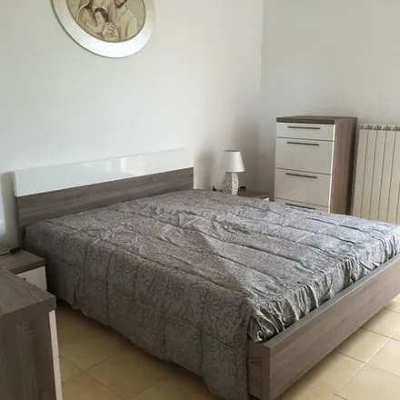 Image 1 - Via Benedetto Brin 14, 72100 Brindisi BR, Italy - Apartment for rent