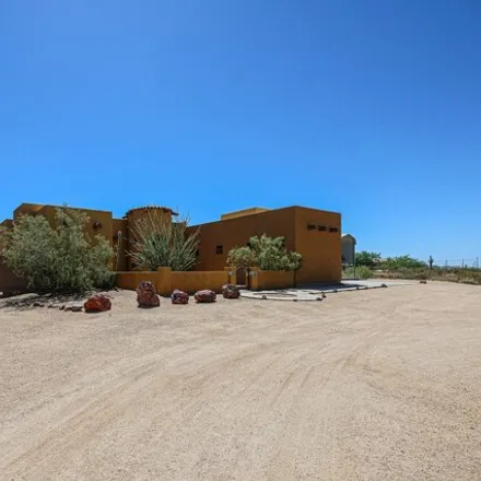 Buy this 4 bed house on West Quartz Rock Road in Maricopa County, AZ
