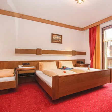 Rent this 1 bed apartment on Kirchberg in Brixental Straße, 6365 Kirchberg in Tirol