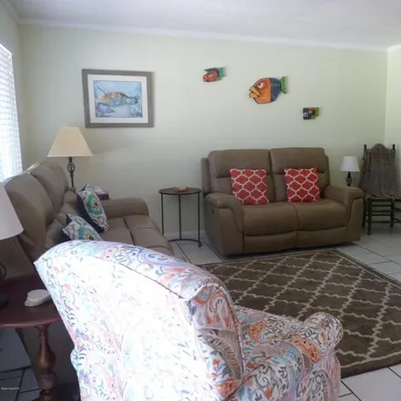 Image 7 - 8764 Bay Court, Cape Canaveral, FL 32920, USA - House for rent