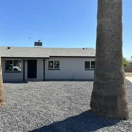 Buy this 5 bed house on 2311 West Claremont Street in Phoenix, AZ 85015