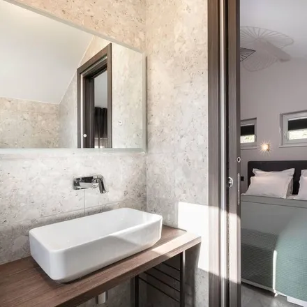 Rent this 4 bed house on 20260 Grad Korčula