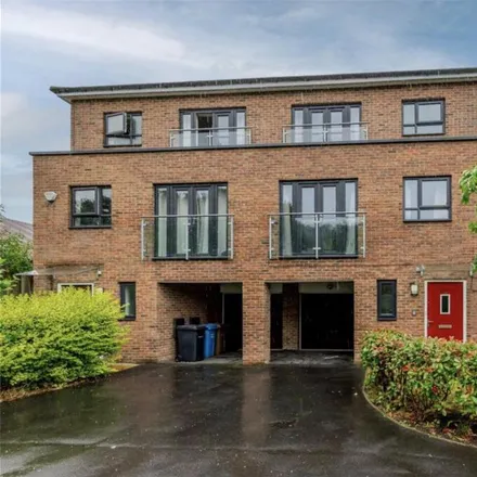 Image 1 - Mallow Drive, Salford, M7 1RA, United Kingdom - Duplex for rent