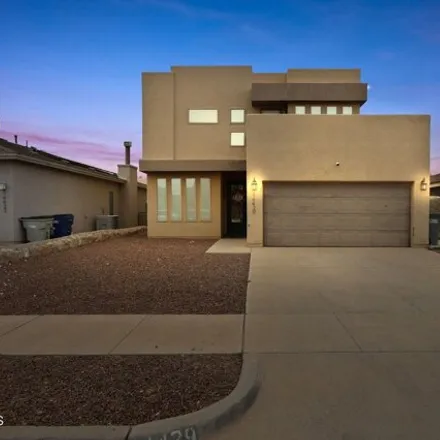 Buy this 4 bed house on unnamed road in El Paso, TX 79938