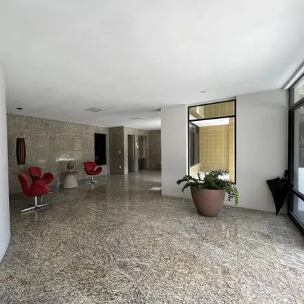 Buy this 4 bed apartment on 100066 in Estrada das Ubaias, Casa Forte