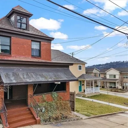 Buy this 3 bed house on 489 Ajax Way in Braddock, Allegheny County