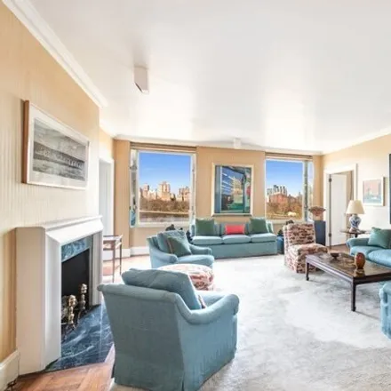 Buy this studio apartment on 1120 5th Avenue in New York, NY 10128