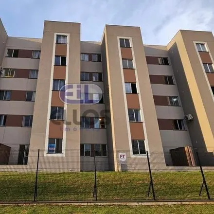 Image 2 - Rua São Francisco de Assis 36, Parque Guarani, Joinville - SC, 89235-621, Brazil - Apartment for rent