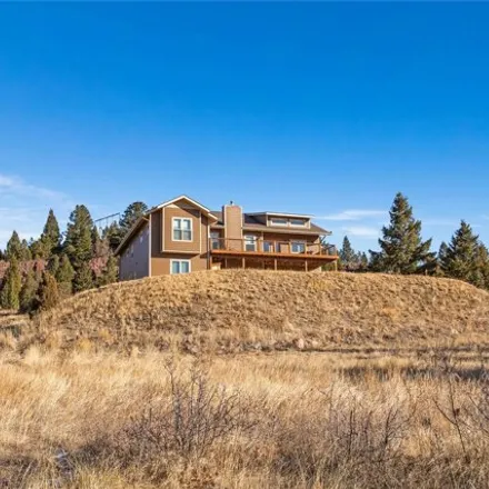 Image 1 - Canyon Road, Butte, MT 59748, USA - House for sale