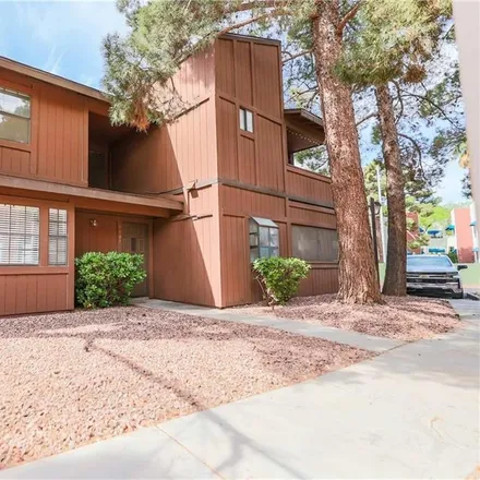 Rent this 2 bed townhouse on 5941 Laredo Street in Spring Valley, NV 89146