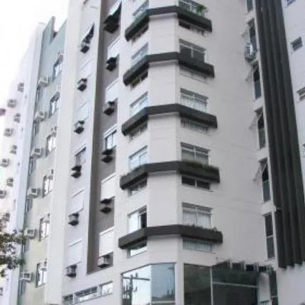 Buy this 3 bed apartment on Escola de Educação Básica Pedro II in Rua Pandiá Calógeras, Jardim Blumenau