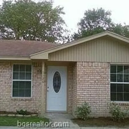 Rent this 2 bed house on 1188 Georgia Street in College Station, TX 77840