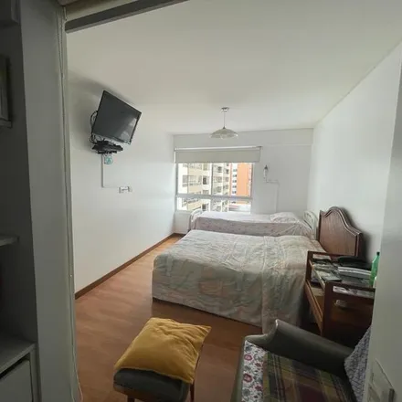 Buy this 3 bed apartment on Alberto del Campo Avenue 444 in San Isidro, Lima Metropolitan Area 15076