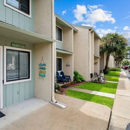 Buy this 2 bed house on 127 Linda Marie Lane in Edgewater Gulf Beach, Panama City Beach