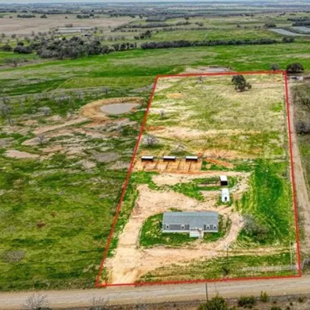 Buy this 4 bed house on 4483 County Road 385 in Erath County, TX 76446