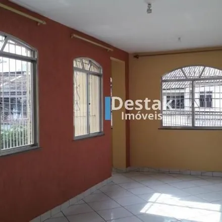 Rent this 3 bed house on Rua 566 in Nossa Senhora das Graças, Volta Redonda - RJ