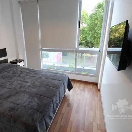 Buy this 1 bed apartment on Escionamiento in Almirante Brown, Lomas del Millón