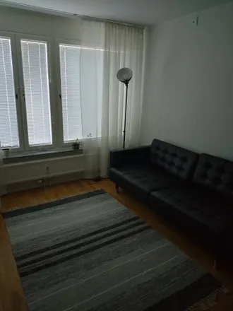 Rent this 2 bed apartment on Prästgårdsängen 6 in 412 71 Gothenburg, Sweden