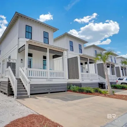 Image 2 - Gigi Bayou Lane, Orange Beach, Baldwin County, AL 36561, USA - House for sale