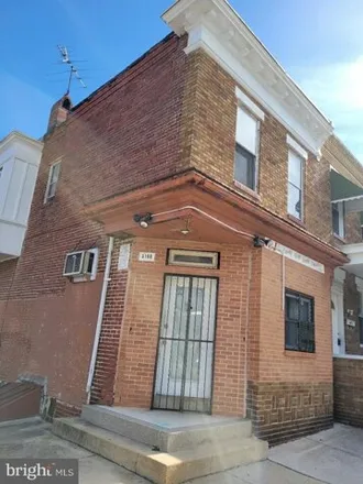 Buy this 3 bed house on 3100 Kenyon Avenue in Baltimore, MD 21213