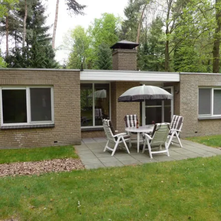 Rent this 2 bed apartment on Vordenseweg 6-H111 in 7241 SB Lochem, Netherlands