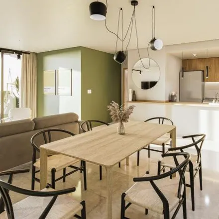 Buy this 3 bed apartment on Montevideo 969 in Martin, Rosario