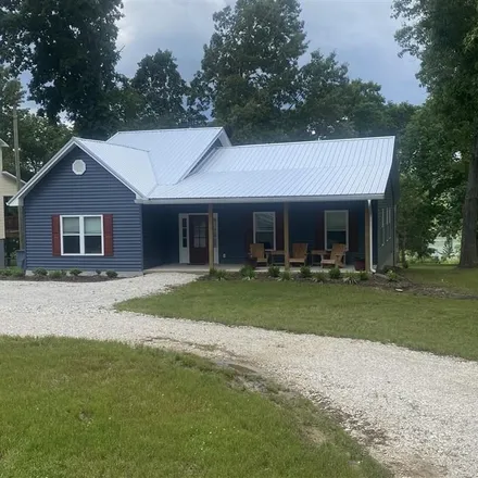 Image 3 - 30 Holiday Beach Road, Breckinridge County, KY 40152, USA - House for sale