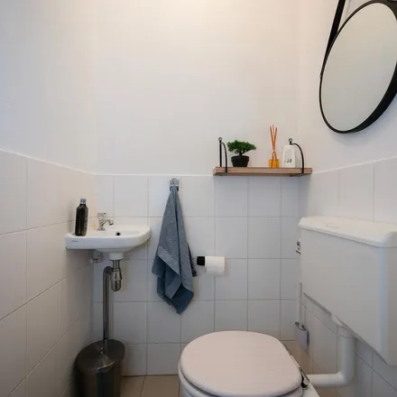 Image 8 - Franz Zieglerstraat 122, 1087 HN Amsterdam, Netherlands - Apartment for rent