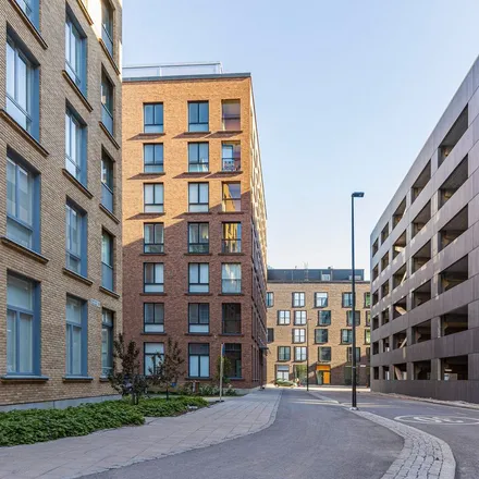 Rent this 2 bed apartment on Fatabuurinkatu 2 in 20200 TURKU, Finland