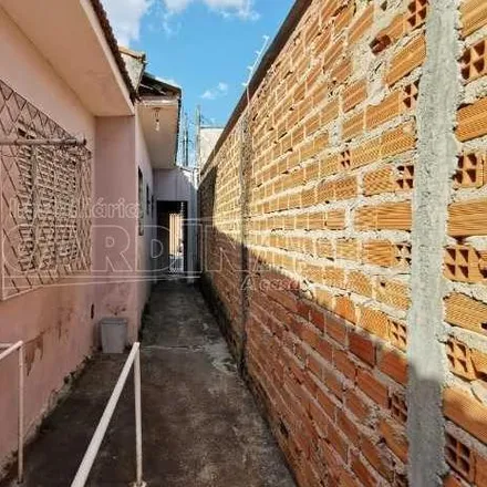 Image 1 - Habib's, Rua Gonçalves Dias 2040, Vila Ferroviária, Araraquara - SP, 14802-411, Brazil - House for rent