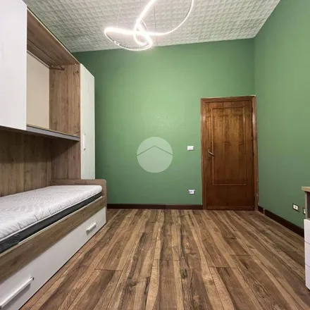 Rent this 1 bed apartment on Via Pietro Nenni in 00015 Monterotondo RM, Italy