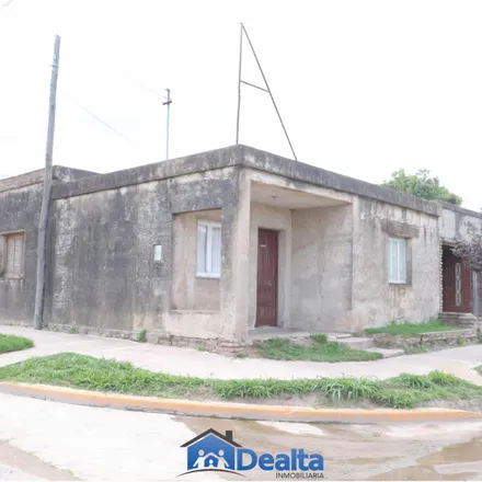 Buy this studio house on Paraguay 1635 in Departamento General San Martín, 5900 Villa María