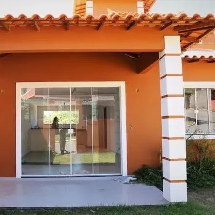 Buy this 3 bed house on Rua Prefeito Waldir da Silva Lobo in São Pedro da Aldeia - RJ, 28941-408
