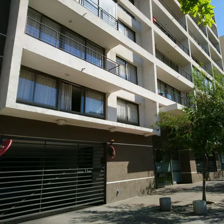 Image 4 - Avenida España 478, 837 0136 Santiago, Chile - Apartment for rent