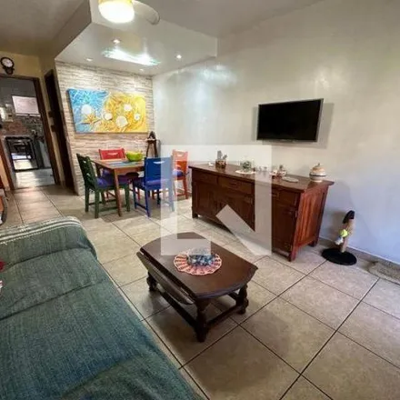 Buy this 2 bed house on unnamed road in Freguesia (Jacarepaguá), Região Geográfica Intermediária do Rio de Janeiro - RJ