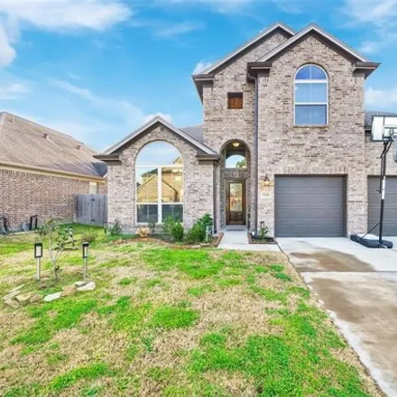 Buy this 4 bed house on 15106 Calvano Drive in Cypress, TX 77429