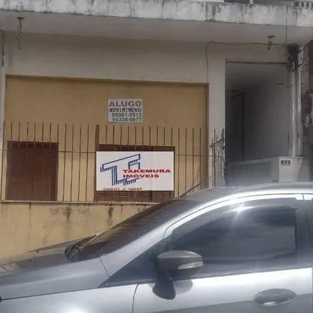 Rent this 1 bed apartment on Rua da Felicidade in Jardim Cotia, Cotia - SP