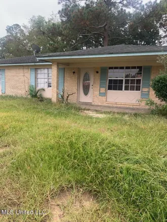 Buy this 3 bed house on 2501 Camino Grande in Gautier, MS 39553