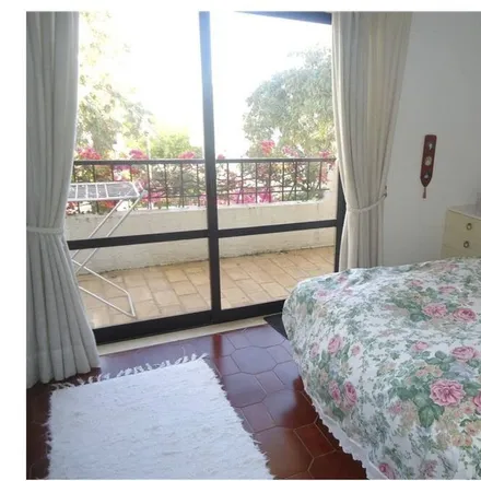 Rent this 3 bed townhouse on Luz in Lagos, Faro