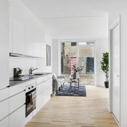 Rent this 3 bed apartment on Blokhaven 68 in 2740 Skovlunde, Denmark